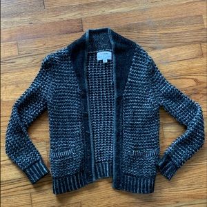 Rag & Bone for Target Gray Sweater